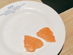 -星伦多自助料理(花山金鹰店)