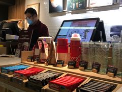 -COSTA COFFEE(武汉武商MALL店)