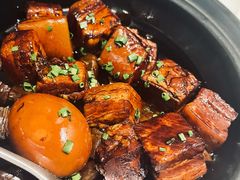 江南红烧肉-逸道(益丰·外滩源店)