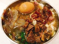 -花溪王记牛肉粉(四季花溪商场店)