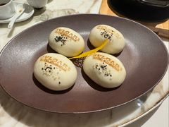 香煎黑椒和牛包-宝丽轩中餐厅BAOLIXUAN