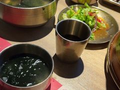 -西塔老太太泥炉烤肉(北京望京店)
