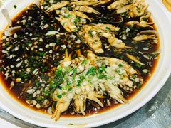 -汤记传菜(秀浦路店)