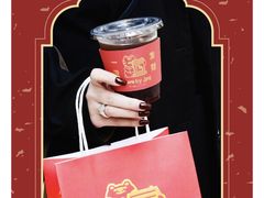 -JPG coffee(广州体育西店)