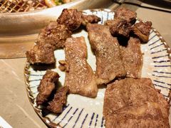 -炉太郎日式烧肉店(华贸店)
