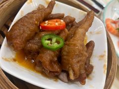 -益利大酒楼(井岸店)