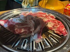 -九田家黑牛烤肉料理(溧阳吾悦店)