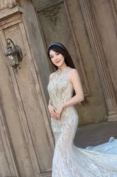 -城市花园婚纱摄影