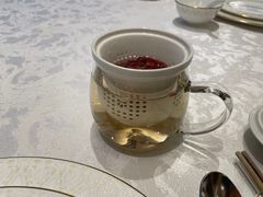 -Yan Ting宴庭中餐厅-长沙瑞吉酒店(运达店)