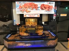 -蟹道乐(道顿堀本店)