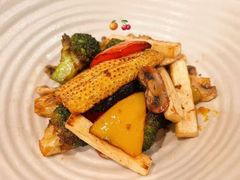 -茗知道茶馆(世博源店)