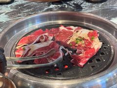 -韩宫宴和牛烤肉(无锡大东方广场店)