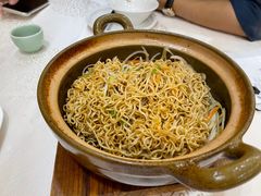 -寻味顺德·南记酒家·传统顺德菜·鱼生(广源路店)