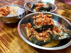 -李字号臭豆腐(总店)