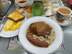 -龙城冰室(观塘店)