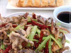 -昱德来·天津菜(河西店)