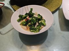 -陈江波老鸭煲(化工路店1号店)