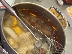 -宴全牛粤来越牛潮汕鲜牛肉火锅(海州万达广场店)