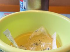 -伙工殿餐厅(吉大店)