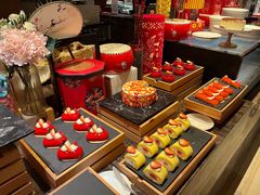 -龙城咖啡厅(常州富都洲际店)