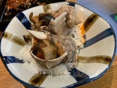 火焰田螺-松本楼(桥西店)