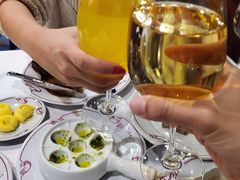 -马克西姆餐厅(崇文门店)