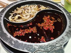 -川西坝子火锅(金沙1.0直营店)