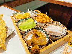 -螺大喜螺蛳粉火锅(雍和宫店)