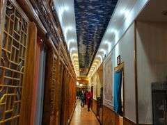 -伊帆食府·青海美食