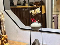 -夏阳湖皇冠假日酒店-中餐厅