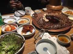 -王妃家(明洞中央店)