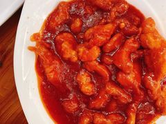 -稻香餐厅中餐干锅(劼人路店)