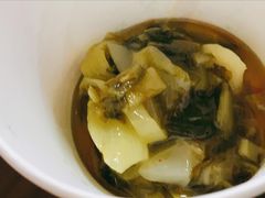 -好成财牛排馆(涂门街总店)