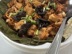 -汤城小厨•粤菜•靓汤(金融街店)