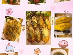 -J Daeng Seafood