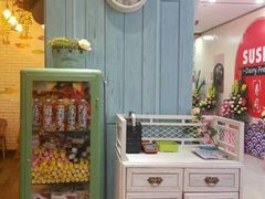 -九九私厨(石溪店)