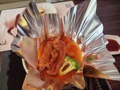 -匠和风精致料理(莆田财富中心店)
