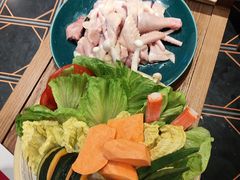 -椰妹·椰子鸡火锅(三祺广场店)