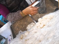 -叶氏麻糍(鼓浪屿店)