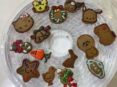 -米柚烘焙教室(工联CC店)