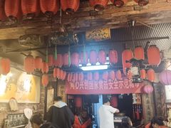 -玉祥府牛肉罩饼(金光道店)