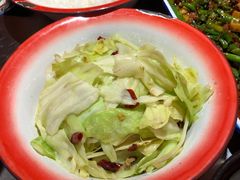 -兔槽江湖菜·重庆璧山兔(水围店)