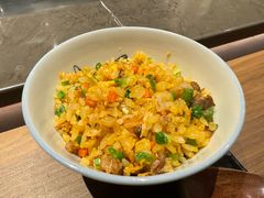 -岩盐·铁板料理(嘉里店)