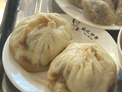 -姚记炒肝店(鼓楼店)