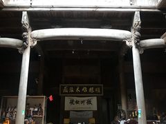-潜口民宅博物馆