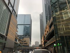 -首开·龙湖成都西宸天街