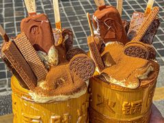 -周小明火锅(黑金冠社区店)