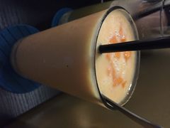 木瓜奶冻-转角遇到爱(江南西路店)