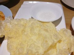-山茶云南菜(中关村店)