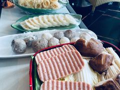 -润园四季椰子鸡火锅(海上世界店)